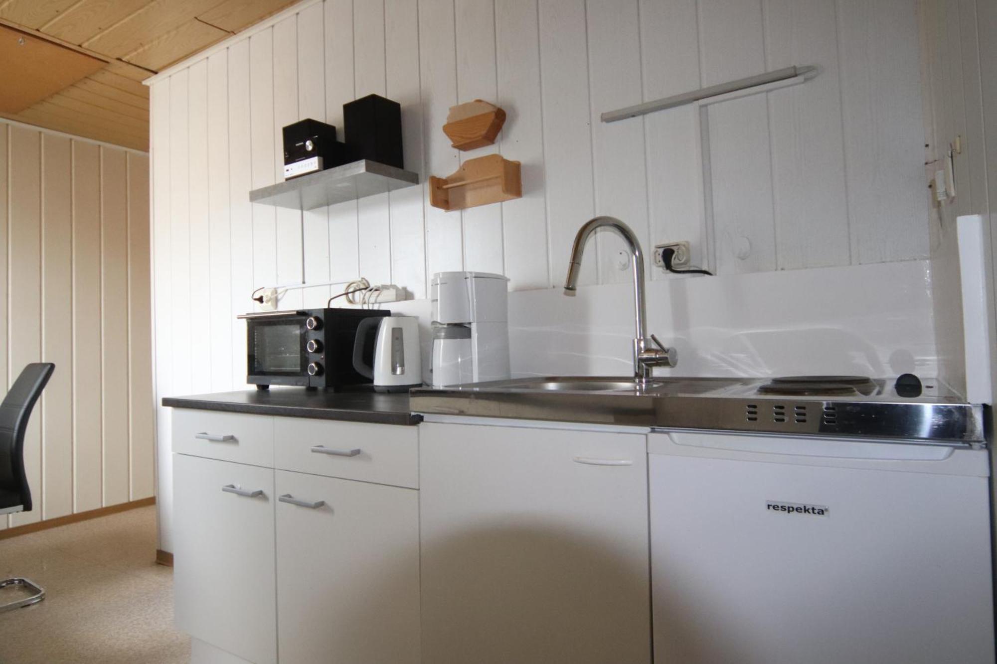 Ruhige Wohnung Mit Terrasse Nur 5 Minuten Zur Mueritz Marienfelde 외부 사진